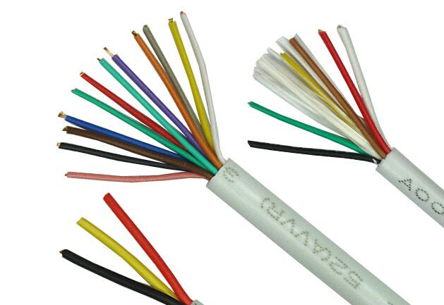 信號電纜廠家