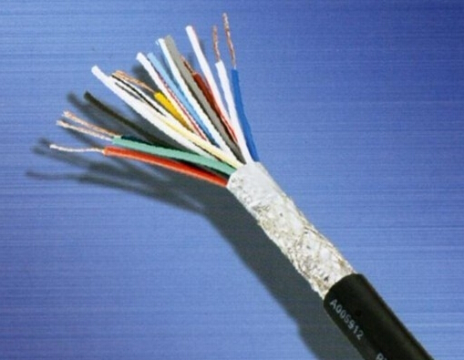 信號(hào)電纜廠家