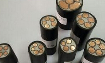 電力電纜廠家