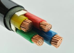 電力電纜廠家