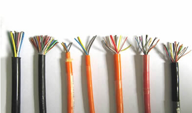 控制電纜價格