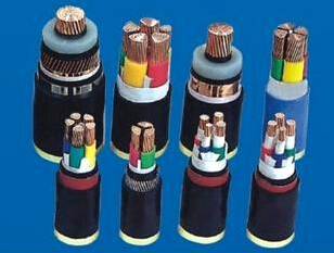 電力電纜廠家