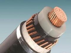 電力電纜廠家